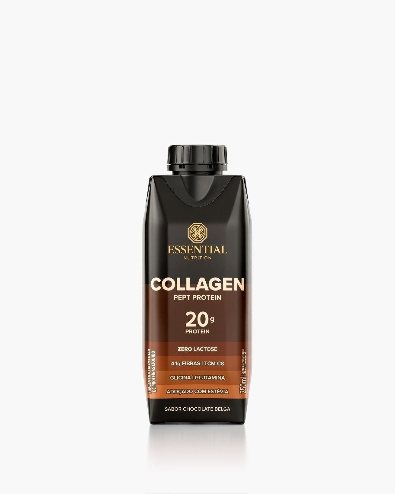 Collagen Pept Protein 250ml