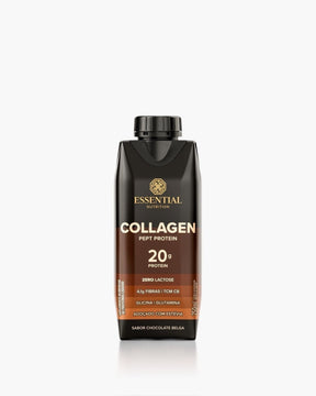 Collagen Pept Protein 250ml