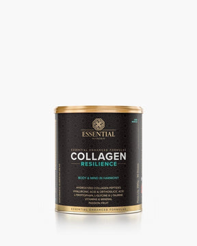 Collagen Resilience Lata 390g | 30 doses