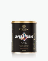 LiveStrong Chocolate Lata 237g | 30 doses