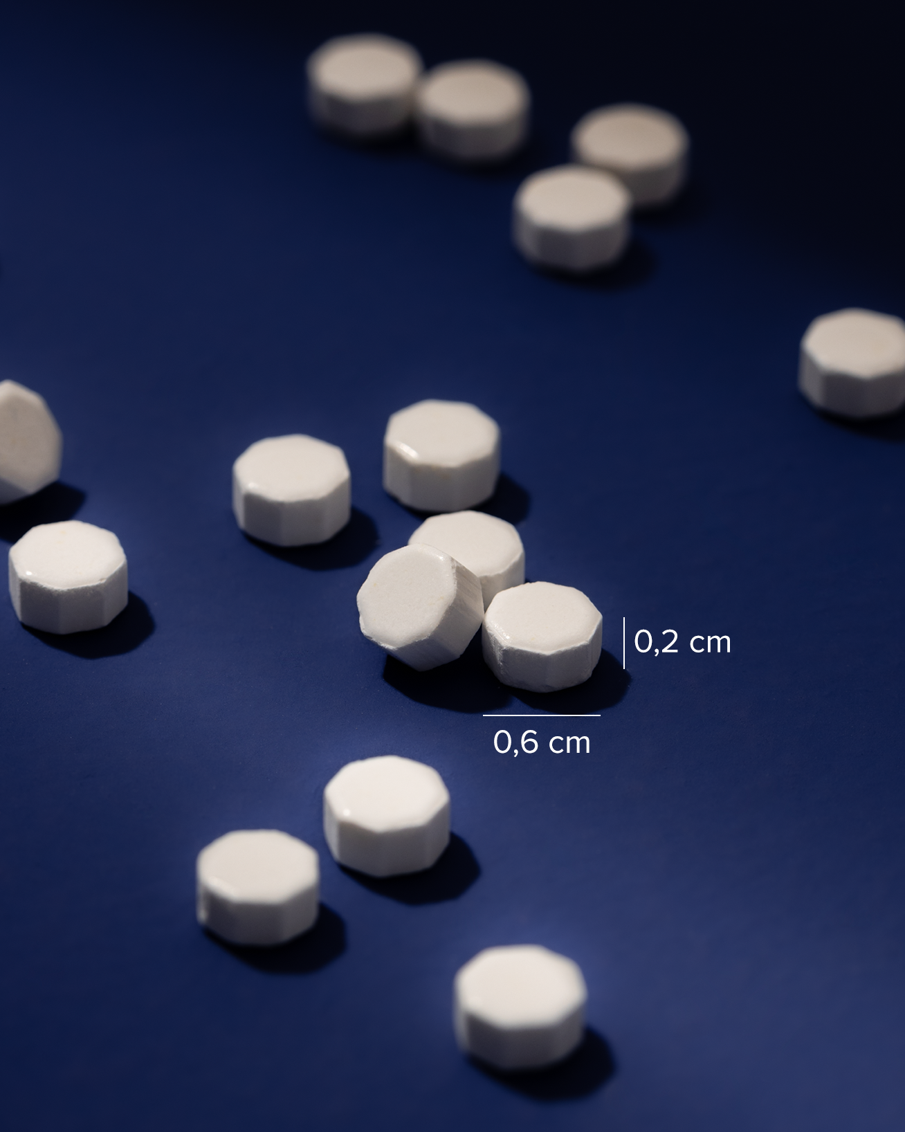 Melatonin Duo 120 comprimidos