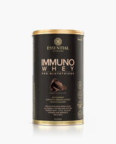 Immuno Whey Chocolate Lata | 15 doses