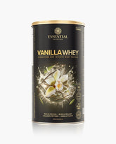 Vanilla Whey Lata | 30 doses