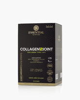 Collagen 2 Joint Limão-siciliano Box 351g | 30 sachês