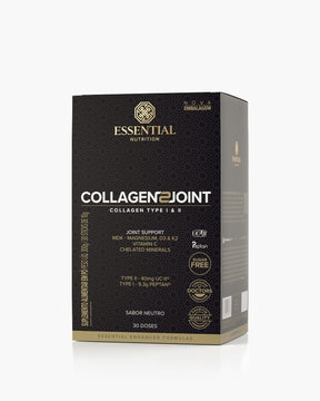 Collagen 2 Joint Neutro Box 300g | 30 sachês