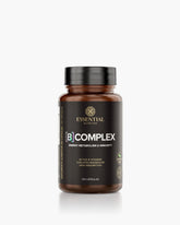B Complex 120 caps | 120 doses