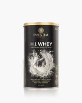 H.I. Whey Lata | 15 doses